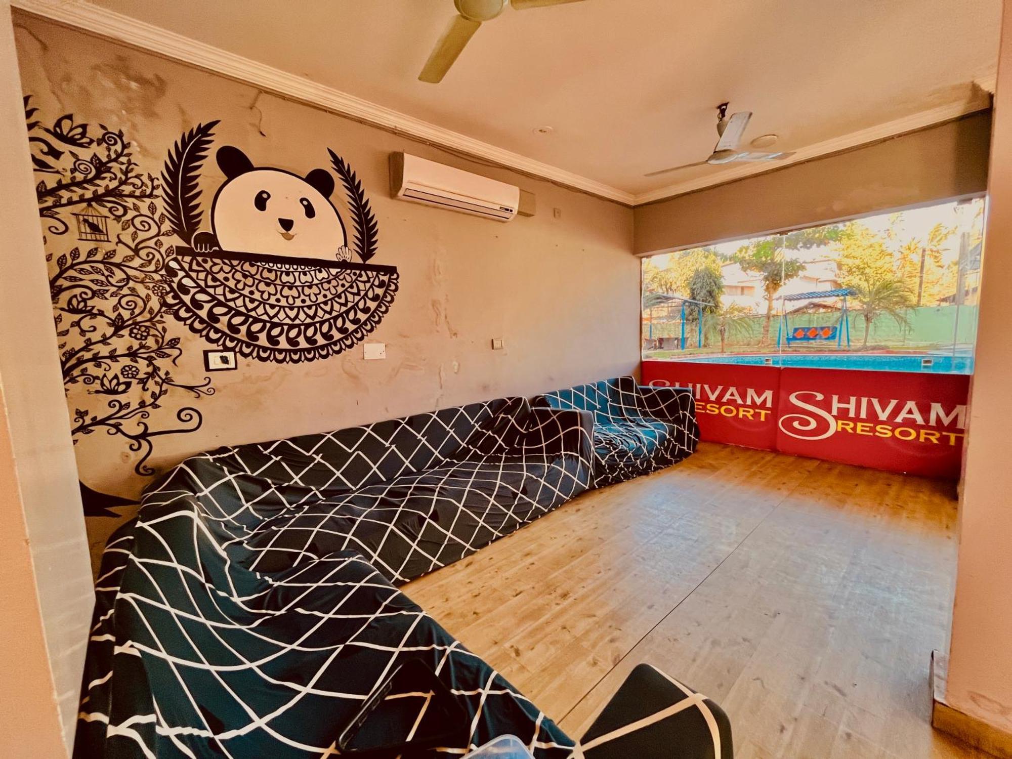 Summer Beach Resort, Goa - #Near Baga Beach #Swimming Pool #Garden #Bar #Lift #Premium Rooms #Property Of The Year #70565-84665 Calangute Exterior photo